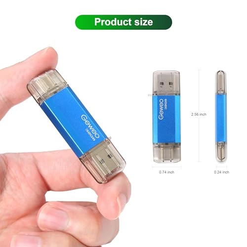 Nova - USB 2.0 Type C 32GB