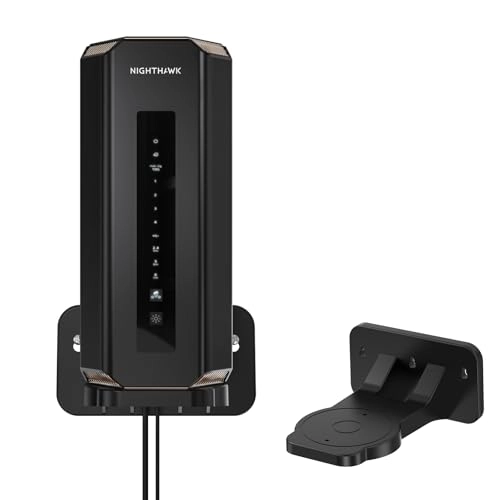 Orbi WiFi 7 Wall Mount - 1 Pack