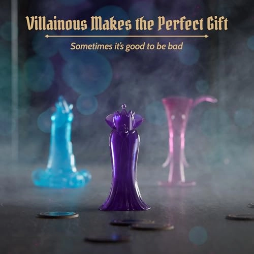 Disney Villainous: Wicked to the Core
