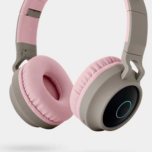 6074282289 Wireless Headphone