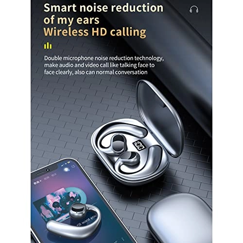 BT5.3 Wireless Earbud