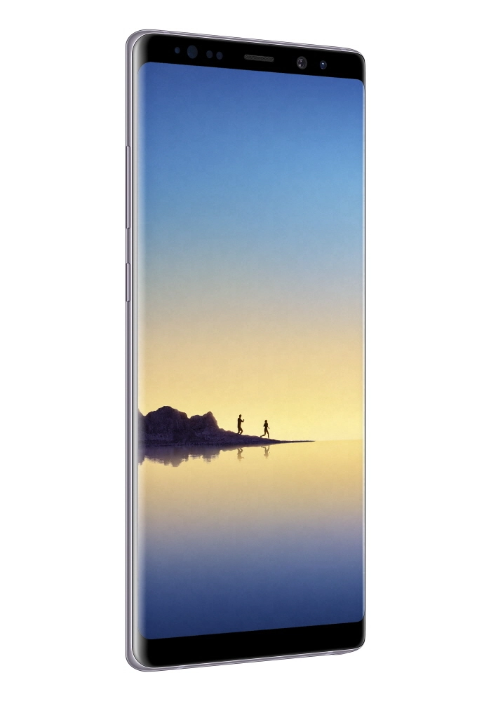 Galaxy Note 8 - 6GB 64GB
