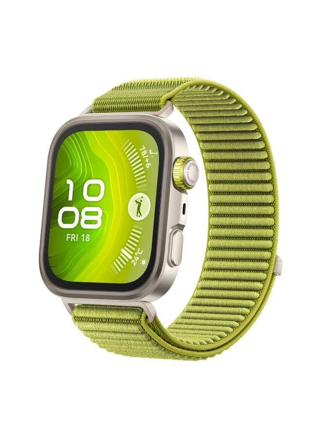 Watch Fit 4 Pro