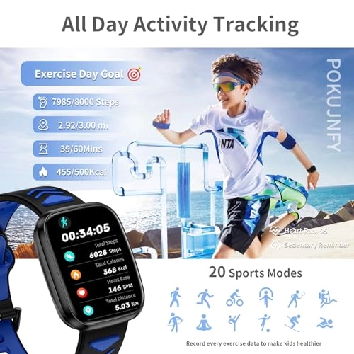 Digital Smartwatch