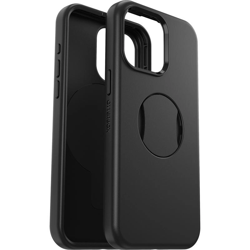 OtterGrip Back Cover Mobile Case with MagSafe for iPhone 15 Pro Max