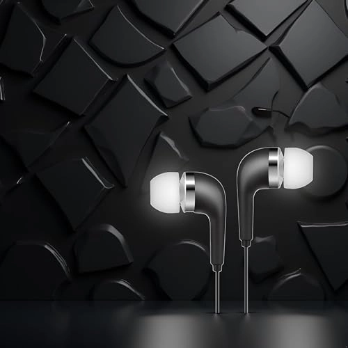 1 Wired Earbud