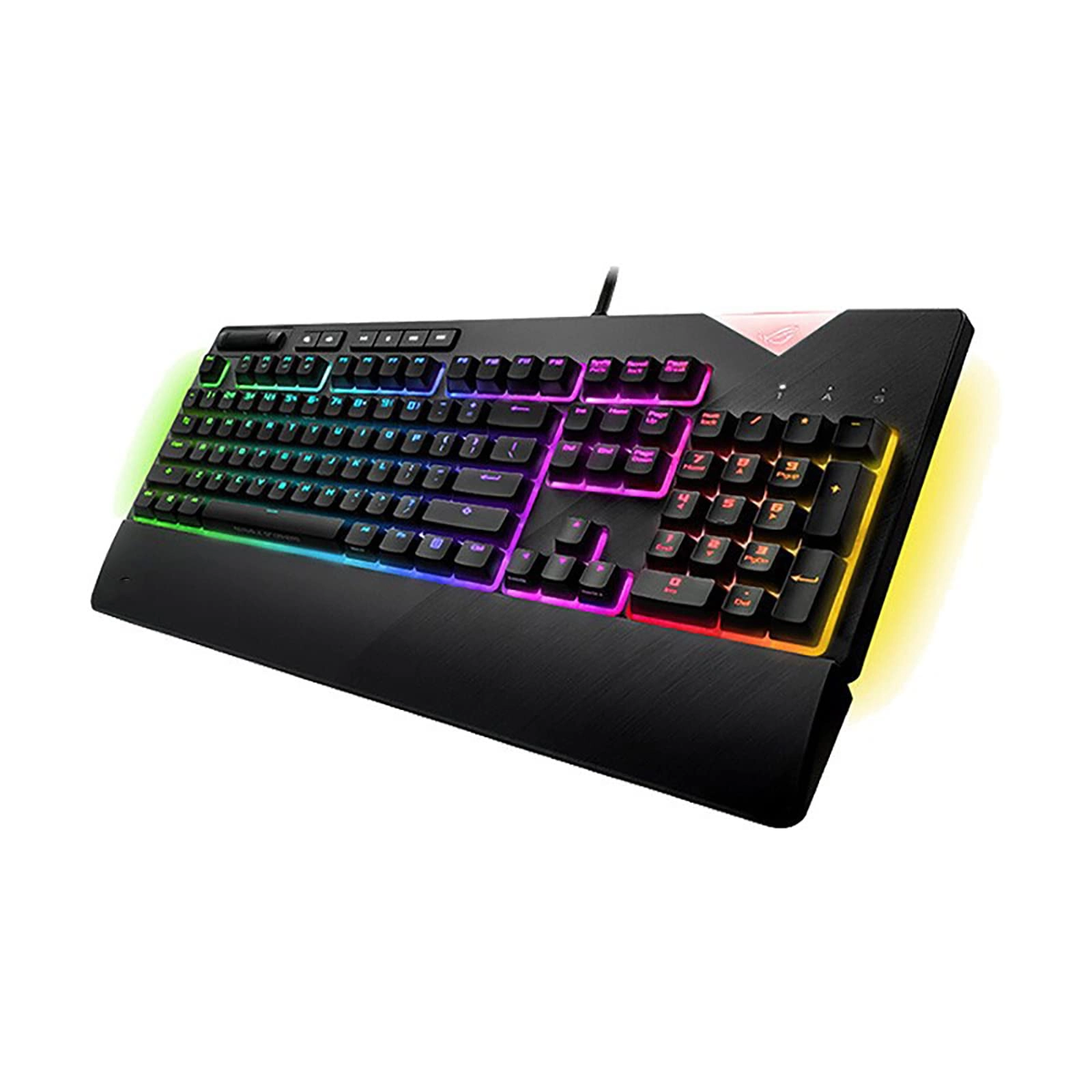 Mechanical Gaming Keyboard - Wired