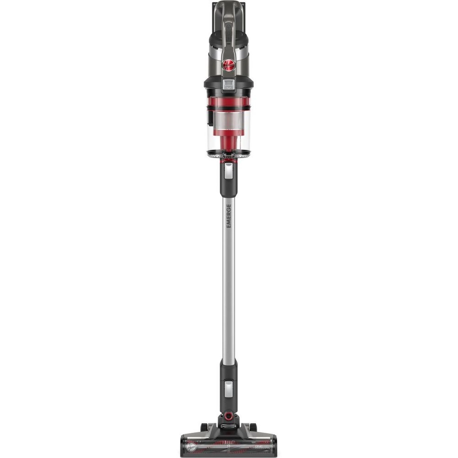 Hoover CLSV-VPME - carpets and hard floors 40 minutes