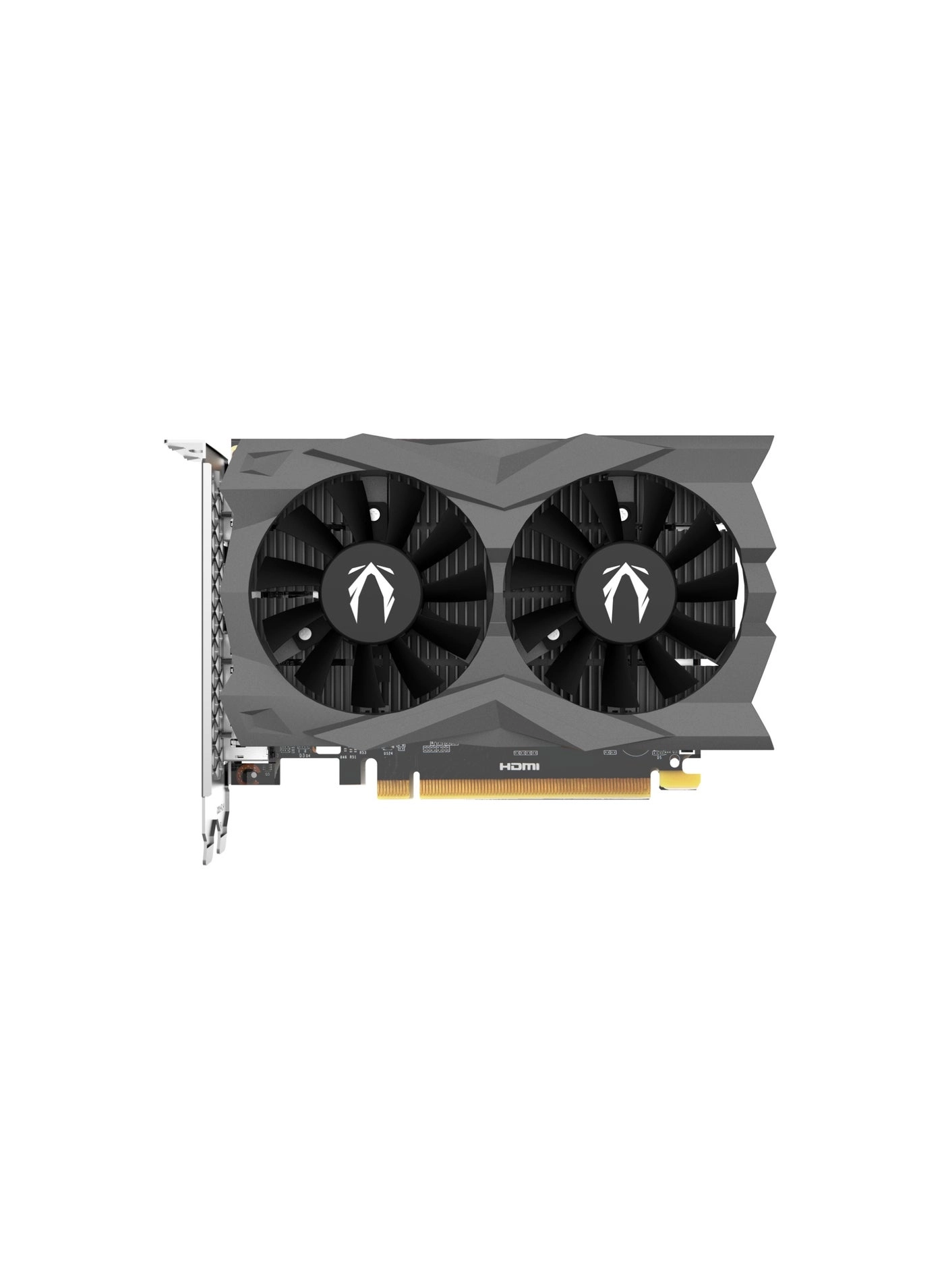 RTX 3050 - 6GB