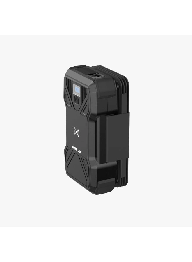 Solar Max - 30000mAh 22.5W