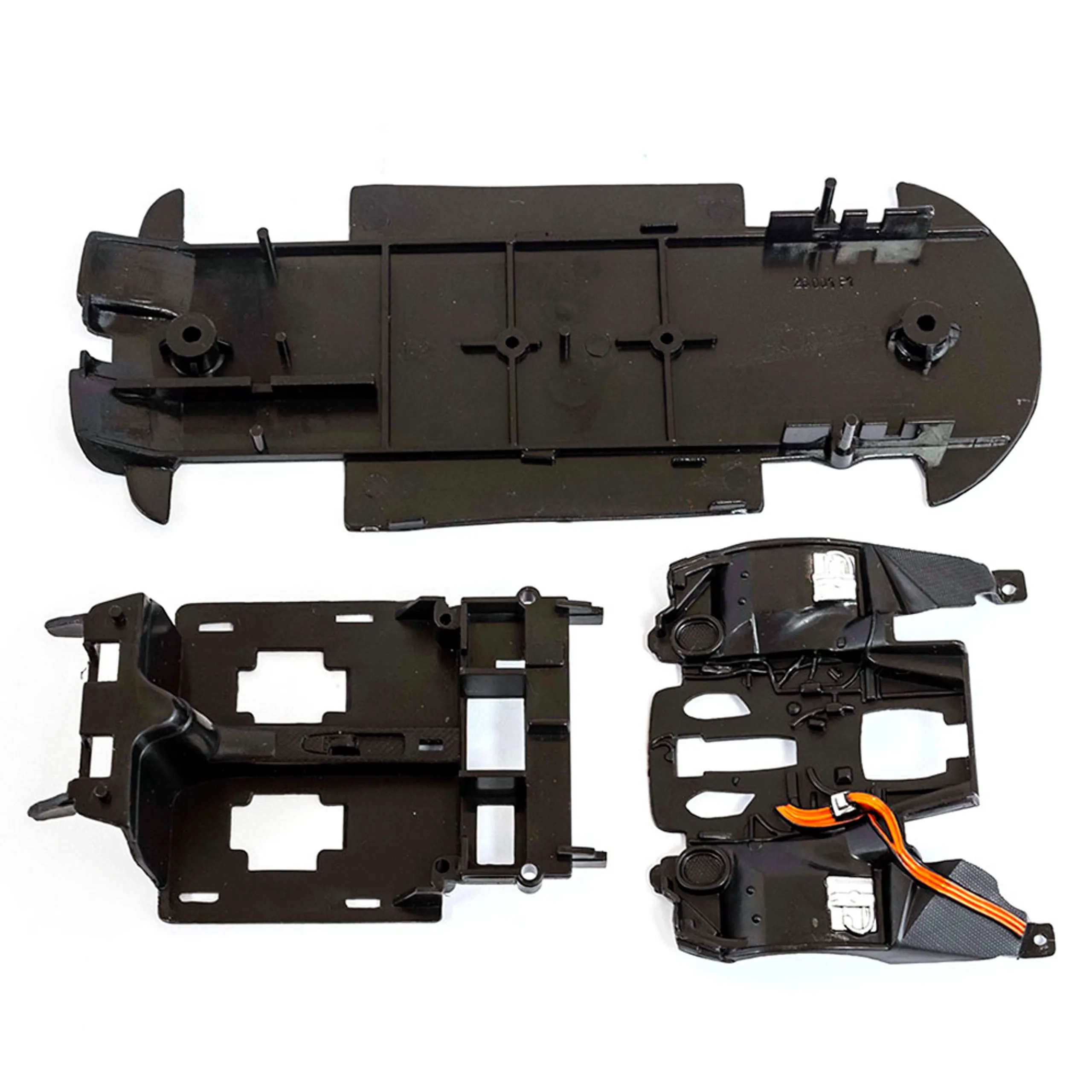 Al-Ferrari (B)- Laferrari - 1:24