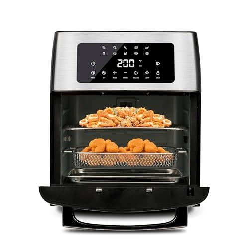 Fritgisano EVO XXL G10182