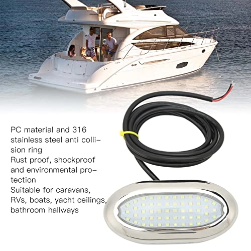Boat Underwater Light - 1.5M 135°
