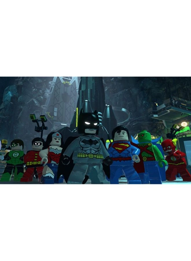 LEGO Batman 3: Beyond Gotham | PS3