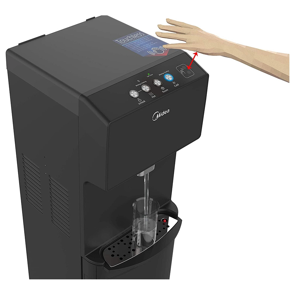 Water Dispenser - 1.5 Liter(s)