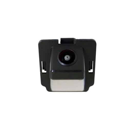Car Rear View Reverse Camera - Night vision Wire HD