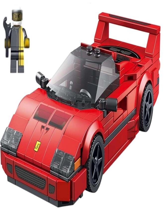 Bestie toys Display Car Building Kit