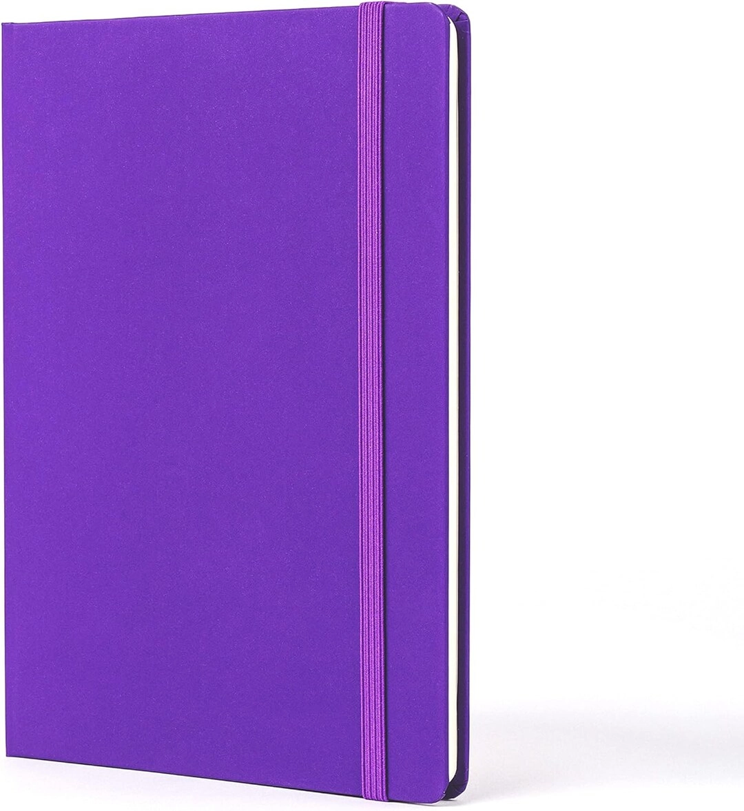 freesol trading Moodler A5 Softcover - Lined