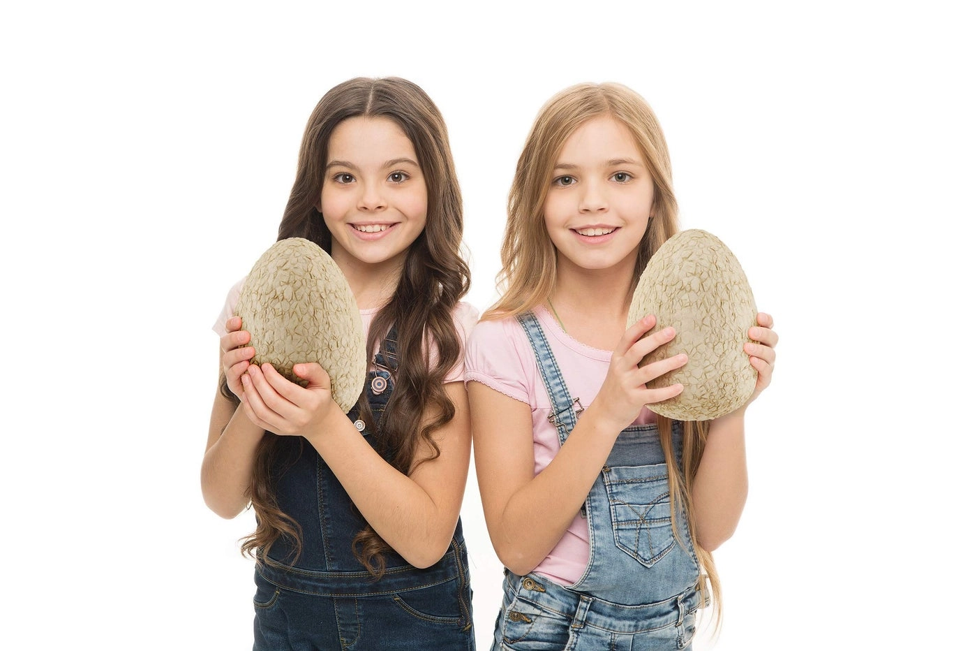 Jumbo Dino Egg Activity Dinosaur Archaeology - 12 pieces