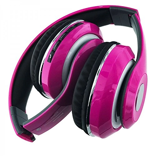 071157 Wireless Headset
