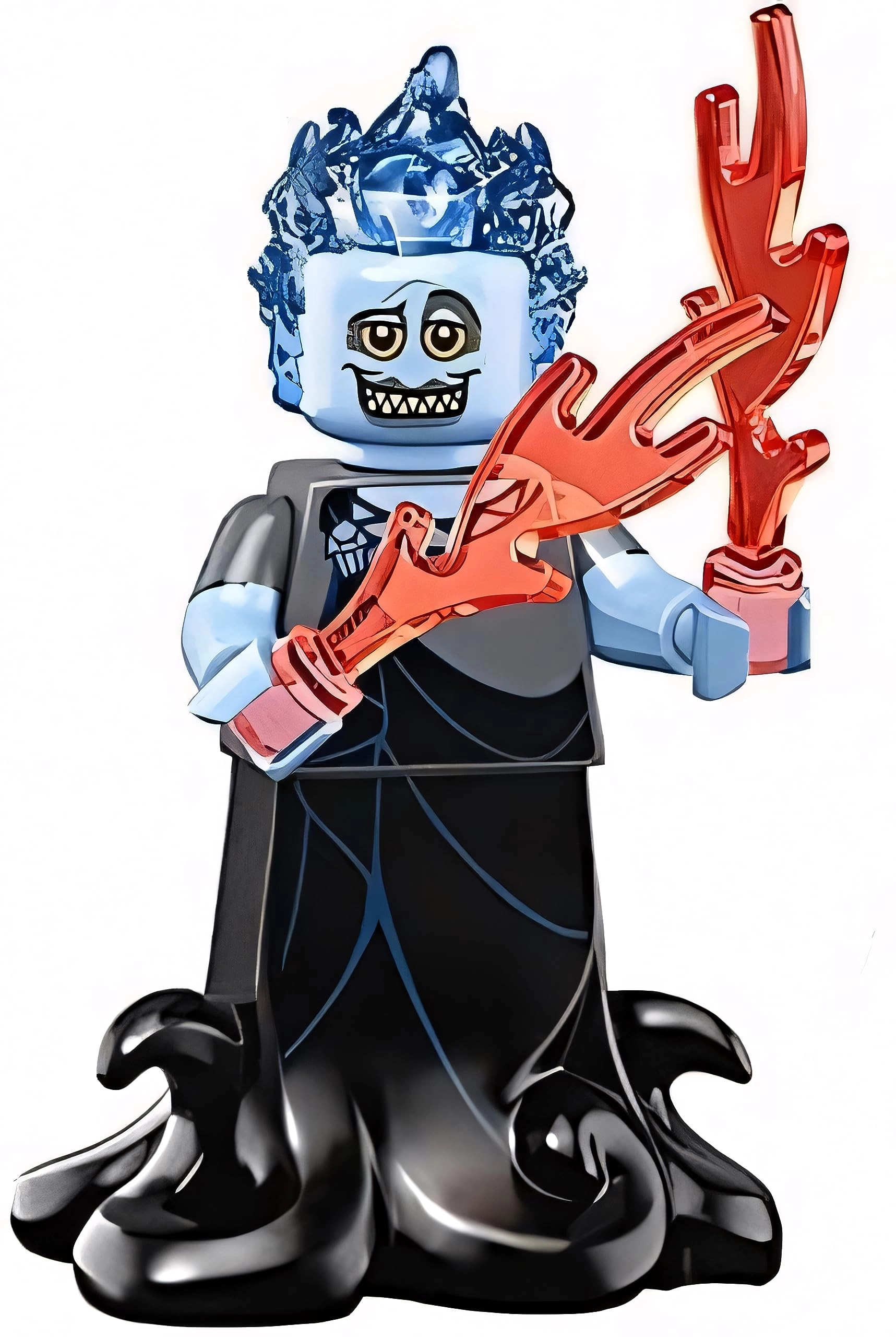 Hades Minifigure (71024) - Disney Series 2