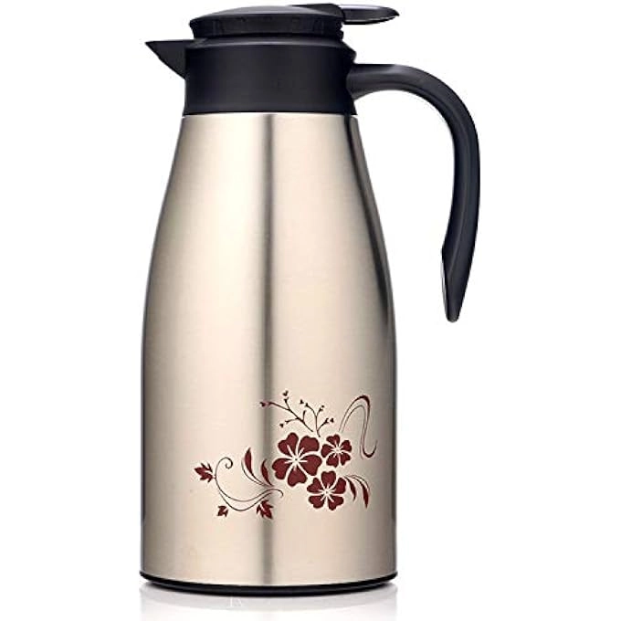 rayihni High Vacuum Double - Large Capacity