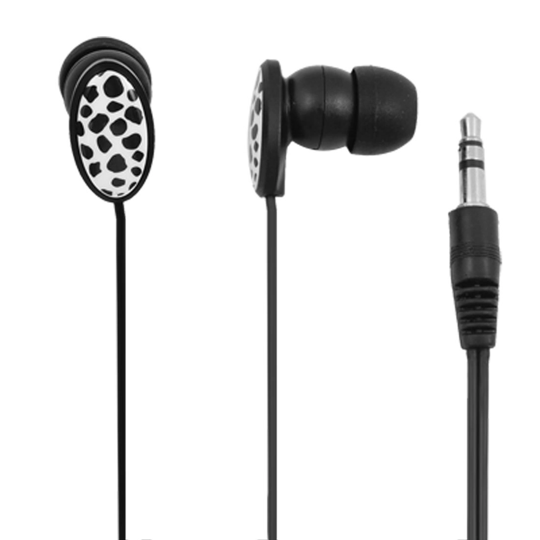 Ruilogod 49d6cd05455bc5dac8b6050bc756a3 Wired Earbud