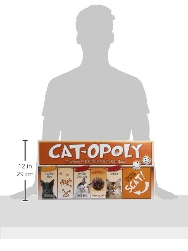 CAT-opoly