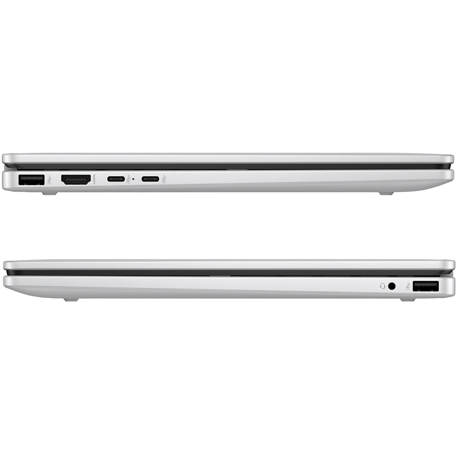 Omnibook 5 Flip CK6S7EA - 14'' Core 5-120U 16GB DDR5 1TB SSD