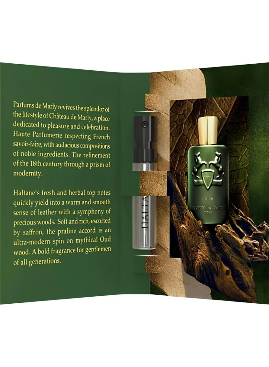 Haltane Eau de Parfum 1.5 ml