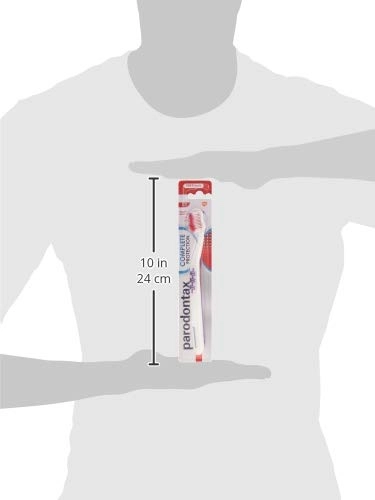 Complete Protection Brush - Soft