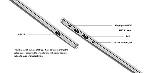 MateBook D 14 MendelF-W5851D - 14'' Core i5-12450H 8GB DDR4 512GB SSD