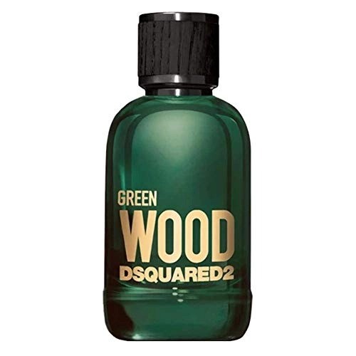 Green Wood Eau de Toilette 50 ml