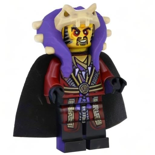 Ninjago Master Chen (70749)