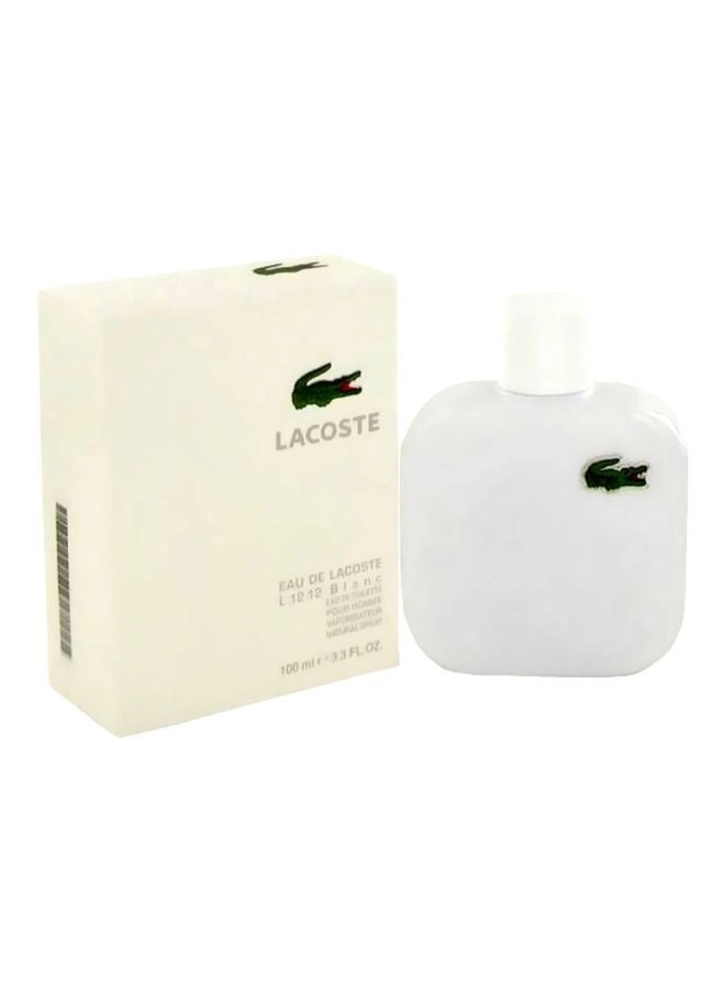White Blanc Eau de Toilette 100 ml