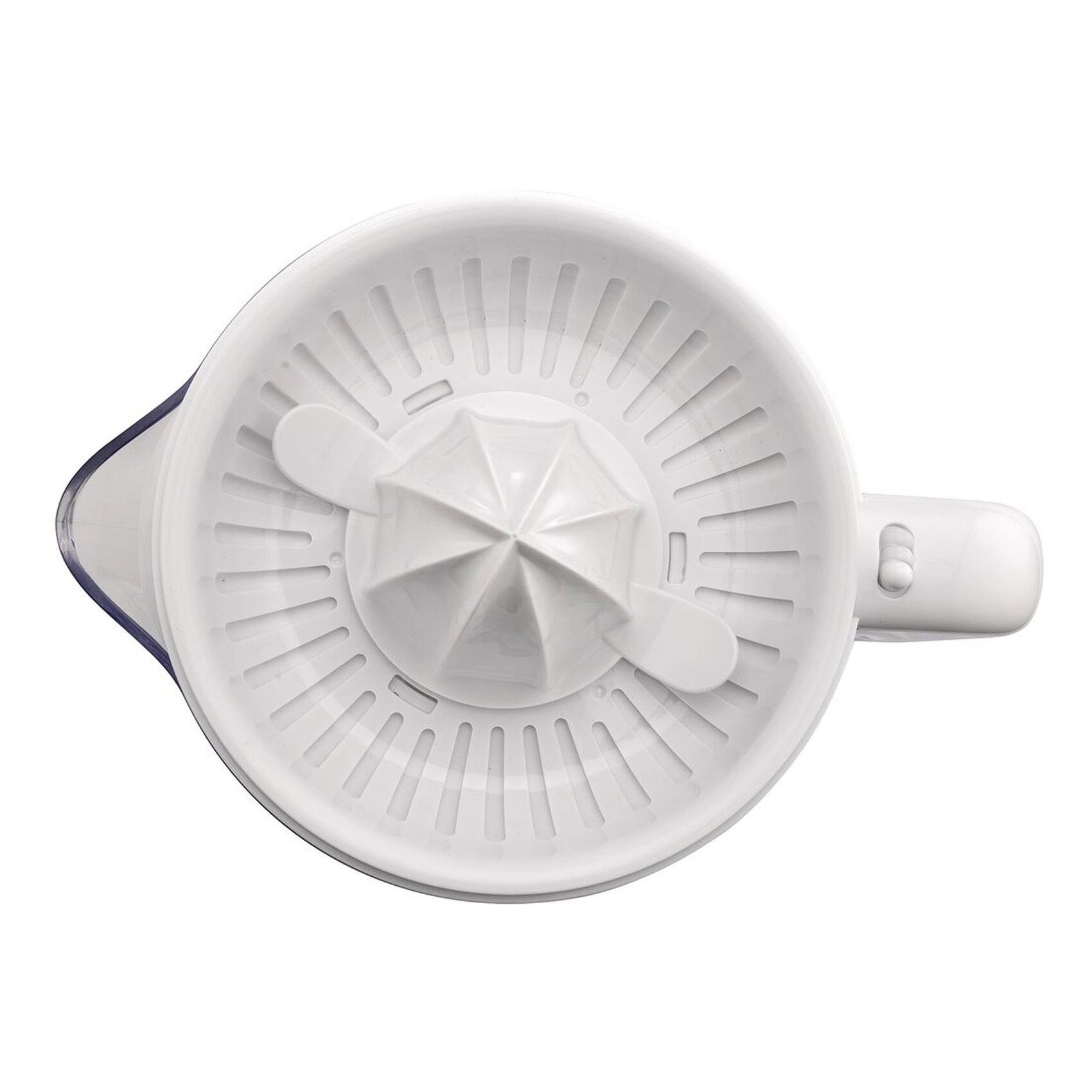CJ675-B5 - 25W 600ml