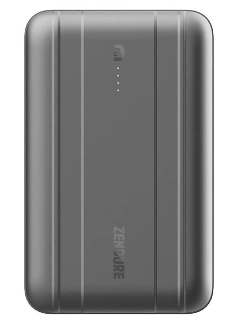 S10 - 10000 Watt-hour 3 Ports USB 2 Type C