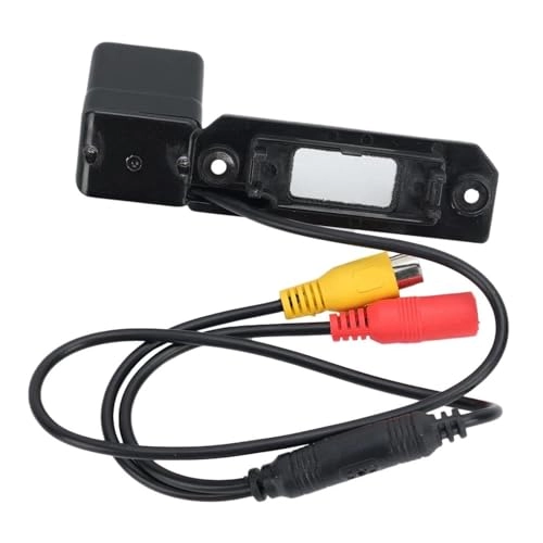 Rear View Camera - Night vision