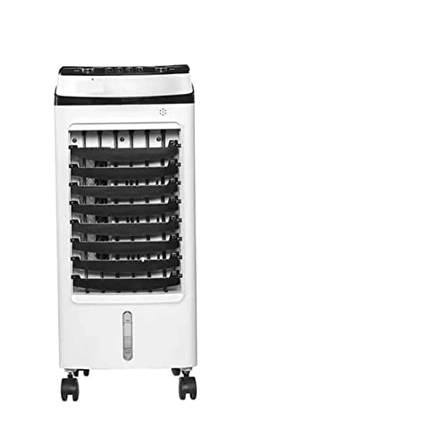 Portable air conditioner