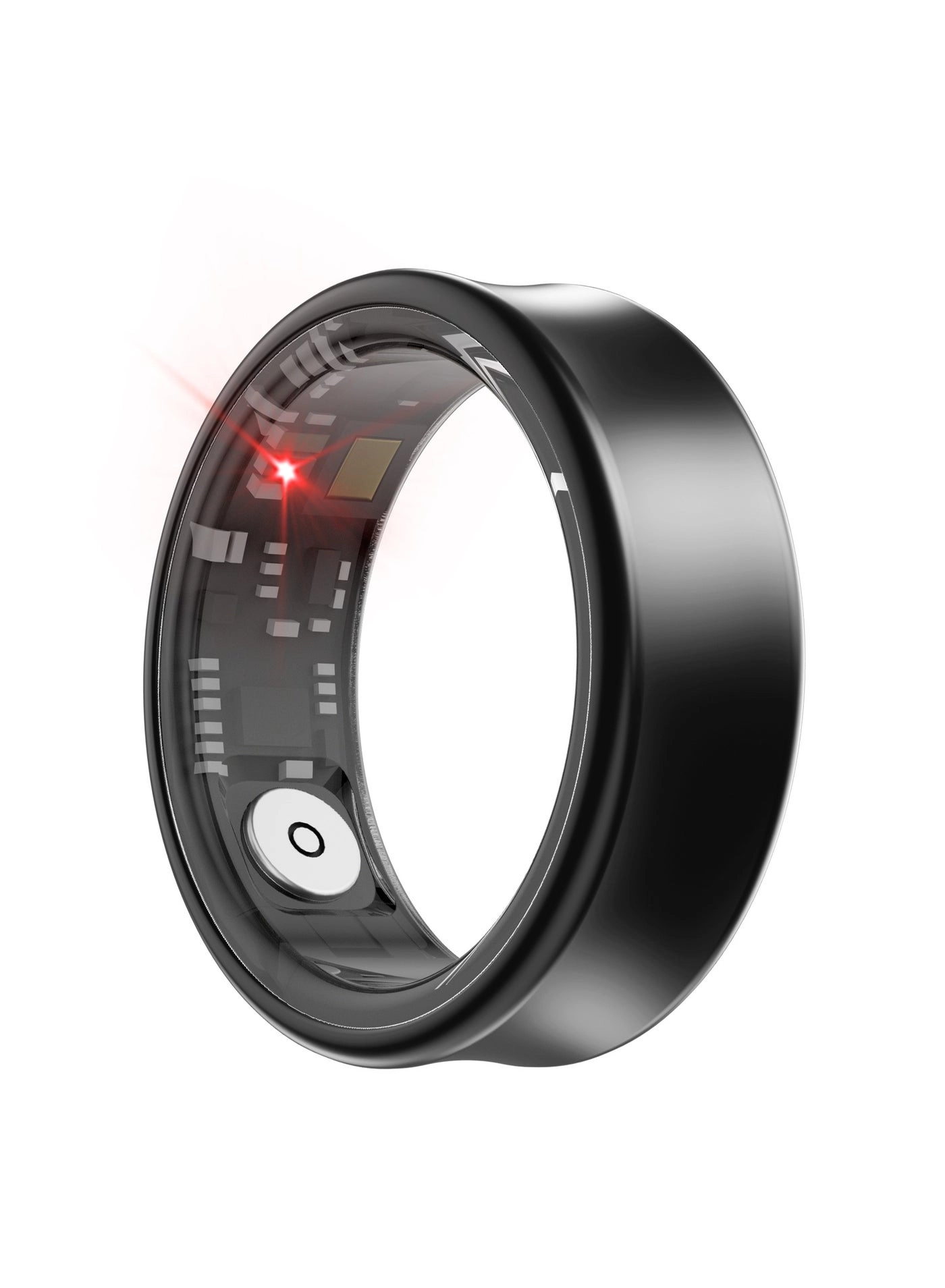 SR05 - 16 mAh Sub-Black SpO2