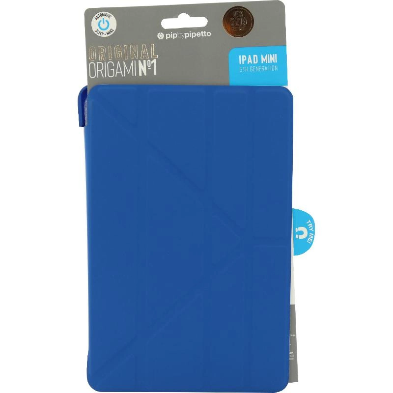 Origami Folio Case for iPad 10.9-inch (10th Gen)