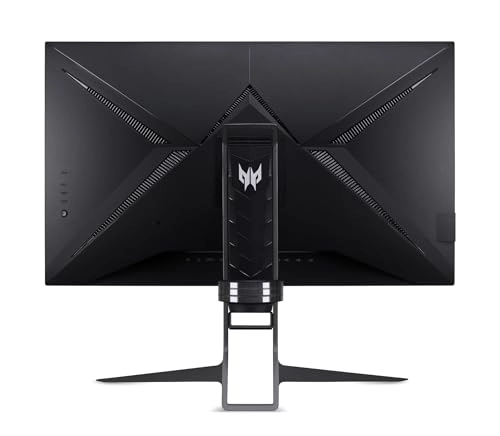 Predator XB323KRVbmiiiiiphuzx - UM.JX3EE.V09 32 inch 3840 X 2160