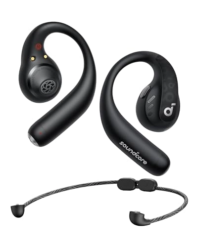 AeroFit Pro Wireless Headphone