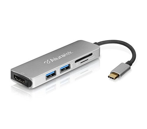 AUMC0302F - USB Type-C
