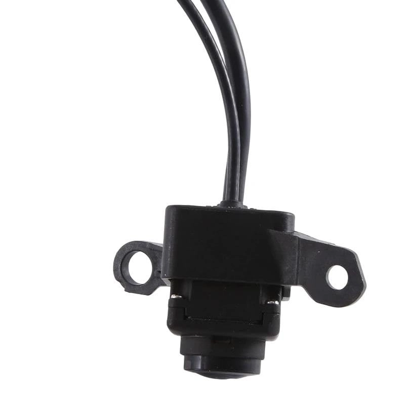 Rear View Camera - Night vision wired