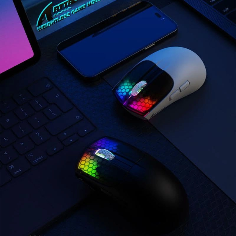 RYRA2023New - Bluetooth 2.4G