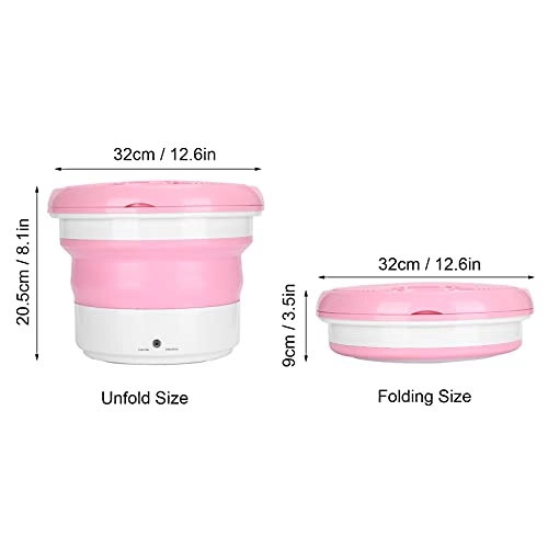 Portable Washing Machine