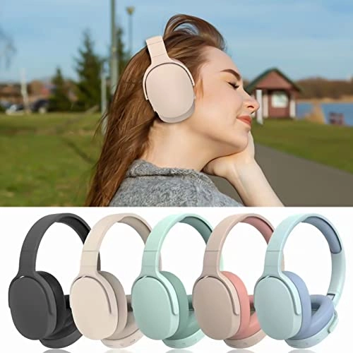 Headphones Wireless Headphone