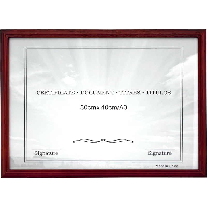 Photo Frame - 5 X 7 in