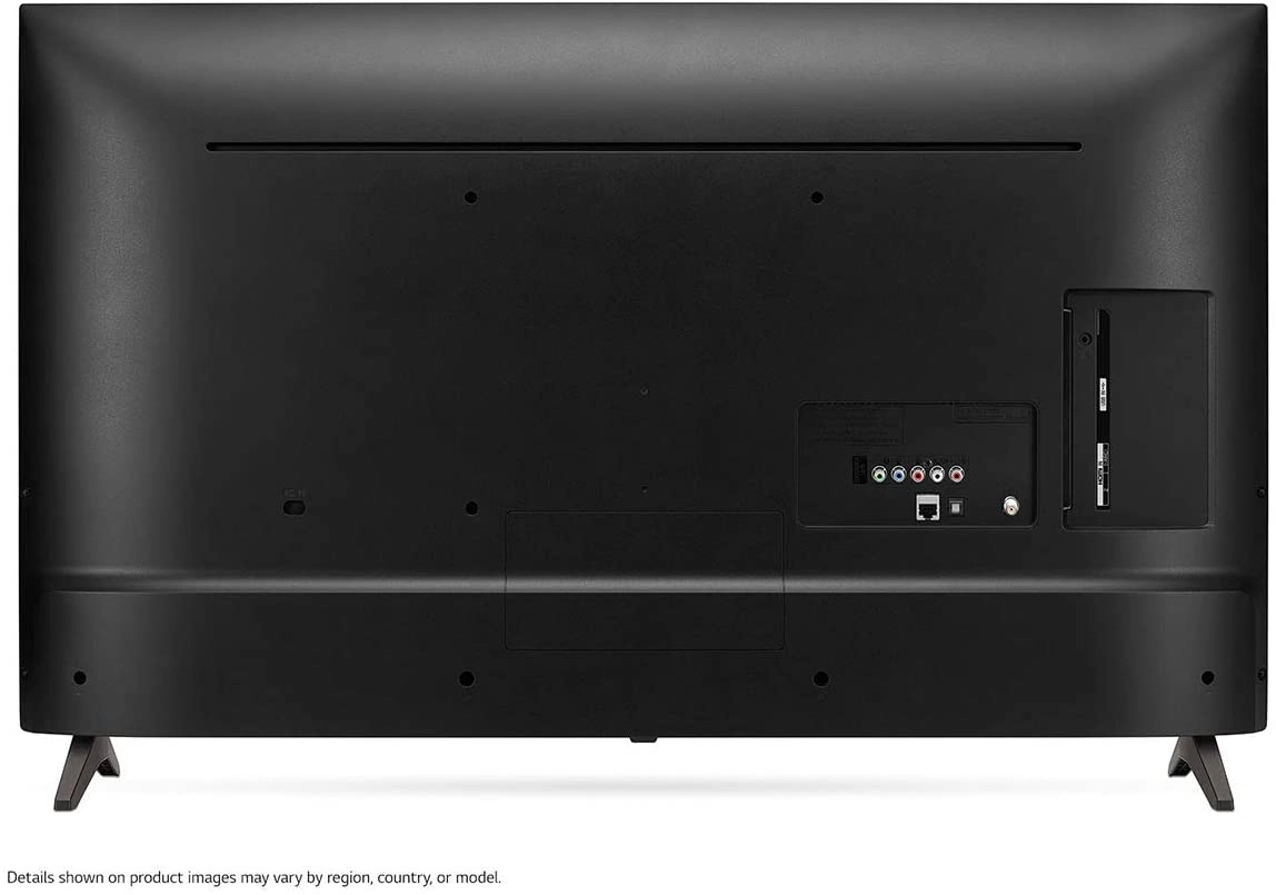 43LM5500PVA - 43 inch